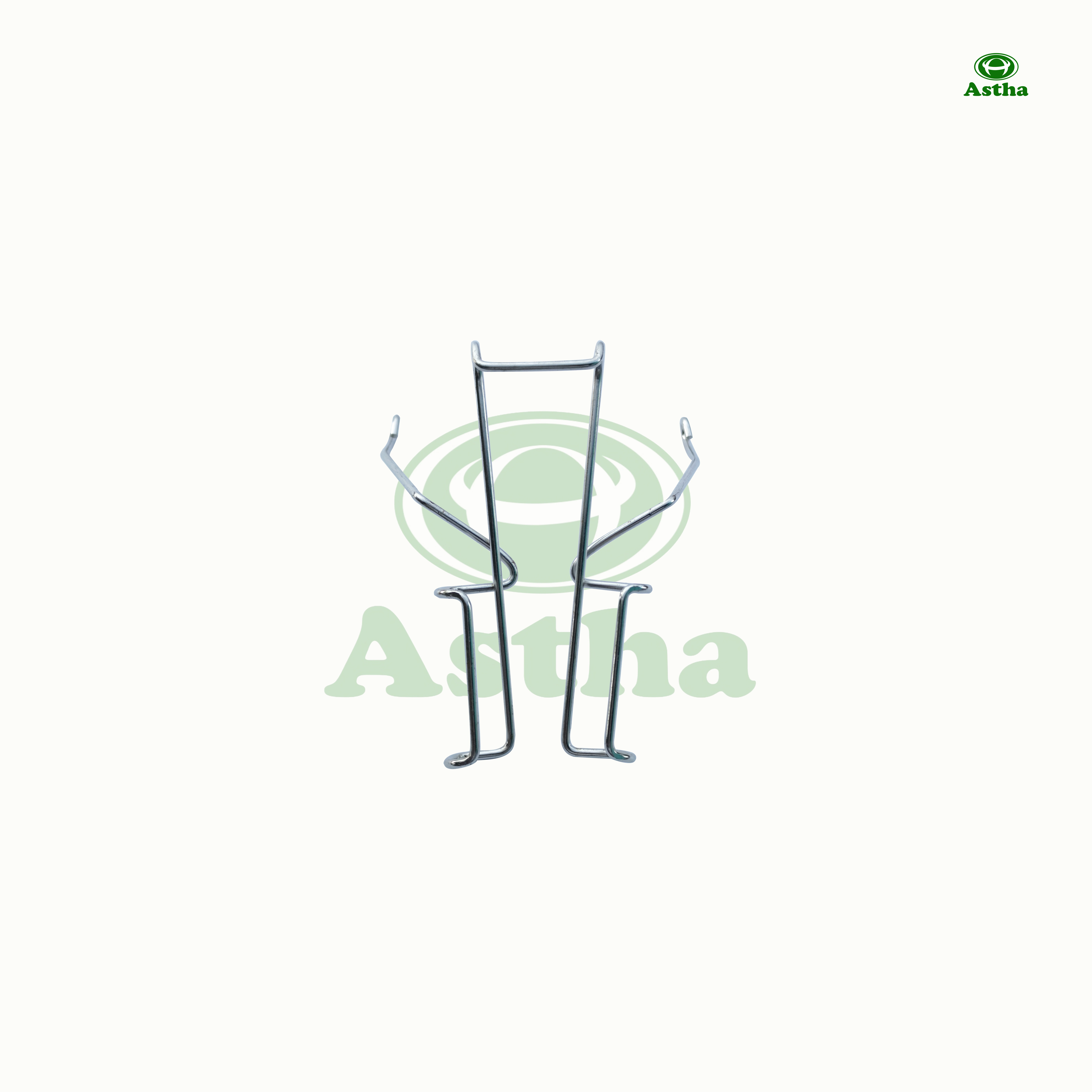 Acc. Mobile Stand BS6 (Steel Rod)